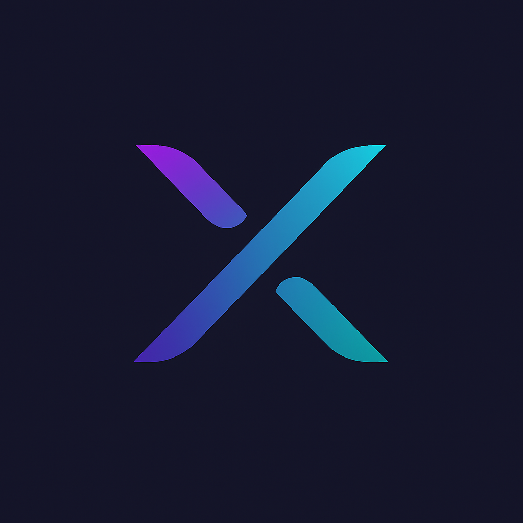 TradeX Logo
